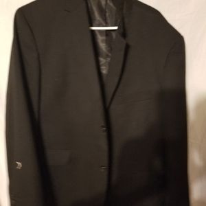 Suit jacket